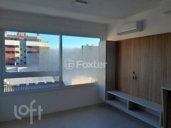 apartment em Avenida João Wallig, Passo da Areia - Porto Alegre - RS