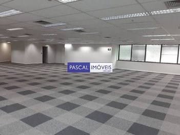 office em Avenida Eusébio Matoso, Pinheiros - São Paulo - SP