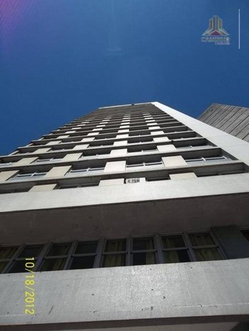 apartment em Avenida Senador Salgado Filho, Centro Histórico - Porto Alegre - RS