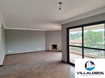 apartment em Avenida Mercedes, Alto da Lapa - São Paulo - SP