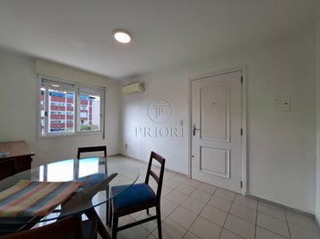 apartment em Rua Coronel Feijó, Higienópolis - Porto Alegre - RS
