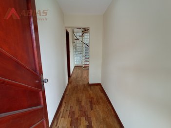 house em Rua São João Bosco, Planalto Paraíso - São Carlos - SP