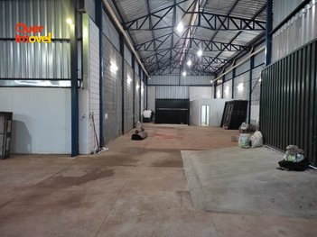 industrial em Rua Júlio de Mesquita Filho, Jardim Castelo Branco - Ribeirão Preto - SP