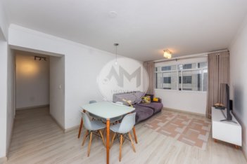 apartment em Rua das Fiandeiras, Vila Olímpia - São Paulo - SP