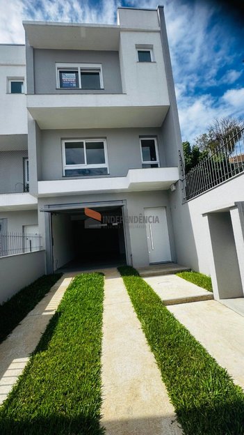 house em México, Jardim América - Caxias do Sul - RS