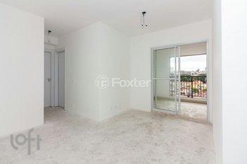 apartment em Rua São Nicásio, Mooca - São Paulo - SP