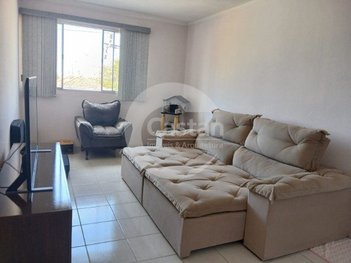apartment em Rua Ibitinga, Vila Bertioga - São Paulo - SP