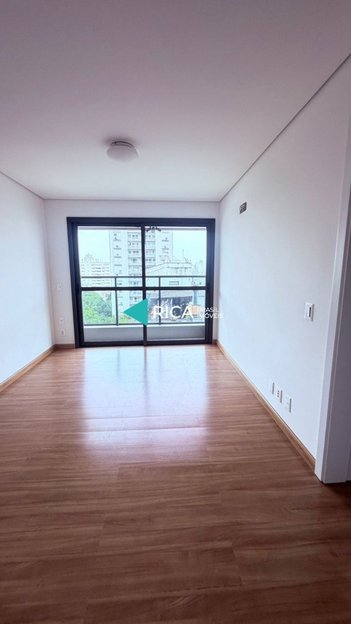 apartment em Rua Anita Garibaldi, Mont Serrat - Porto Alegre - RS