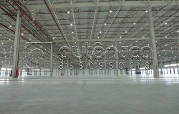 industrial em Dona Maria José Ferraz Prado, Perovê - Embu das Artes - SP