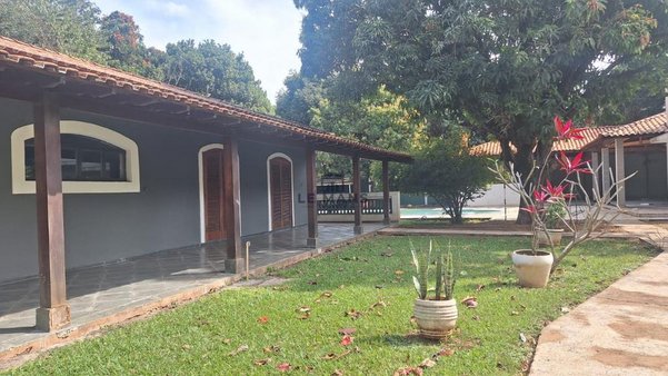 Cômodo Condomínio