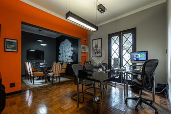 commercial_building em Antônio Joaquim De Moura Andrade, Vila Nova Conceição - São Paulo - SP