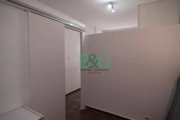 apartment em Rua Sete de Abril, República - São Paulo - SP