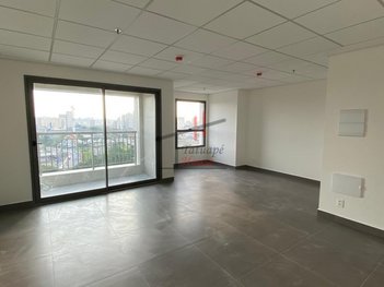 office em Bom Sucesso, Cidade Mãe do Céu - São Paulo - SP