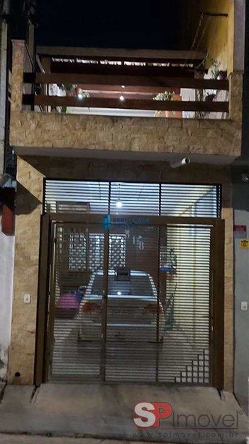 house em Rua Doutor Raul Manso Sayão Filho, Cidade São Mateus - São Paulo - SP