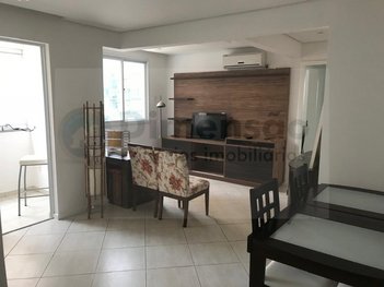 apartment em Marinho Calado, Centro - Florianópolis - SC