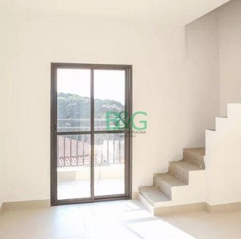 apartment em Rua Pepiguari, Alto da Lapa - São Paulo - SP