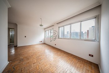 apartment em Avenida Iraí, Indianópolis - São Paulo - SP
