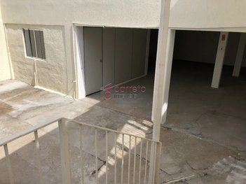 commercial_building em Avenida Francisco Pereira de Castro, Anhangabaú - Jundiaí - SP