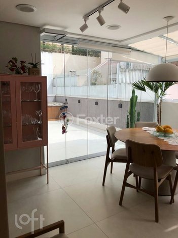 apartment em Rua Francisco de Vitória, Jardim Vila Mariana - São Paulo - SP