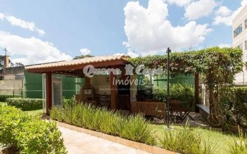 apartment em Avenida Monteiro Lobato, Vila Miriam - Guarulhos - SP