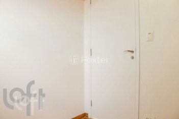 apartment em Largo São Rafael, Mooca - São Paulo - SP