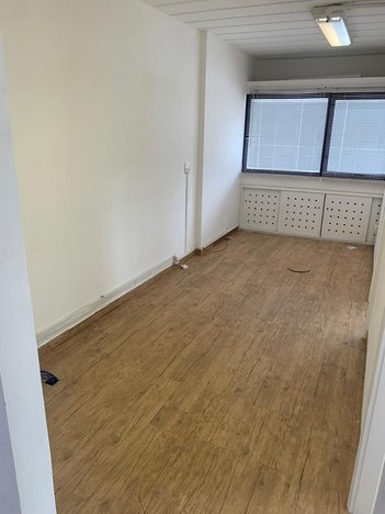 office em Rua Luigi Galvani, Cidade Monções - São Paulo - SP