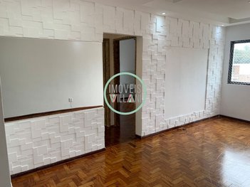 apartment em Rua Minas Gerais, Vila Maria - São José dos Campos - SP