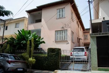 house em Rua Doutor Sabóia de Medeiros, Vila Mariana - São Paulo - SP