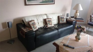 apartment em Avenida Rio Branco, Canto do Forte - Praia Grande - SP