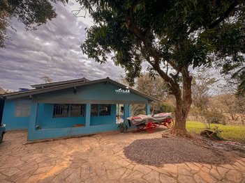 agricultural em Estrada Bom Jardim, Rincão do Cascalho - Portão - RS