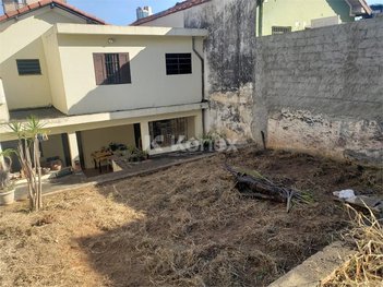house em Rua Altinópolis, Água Fria - São Paulo - SP