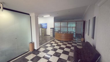 commercial_building em Avenida Brasília, Vila Bandeirantes - Araçatuba - SP