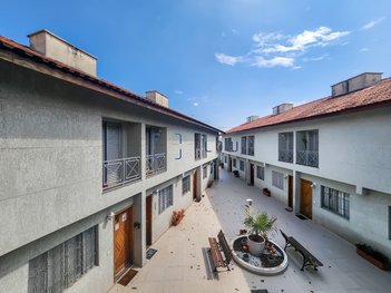 house em Rua Epaminondas Melo do Amaral, Sítio do Mandaqui - São Paulo - SP