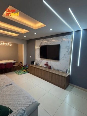 apartment em Rua Iguape, Jardim Paulista - Ribeirão Preto - SP