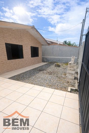 house em Rua Padre Paulo Condla, São Vicente - Itajaí - SC