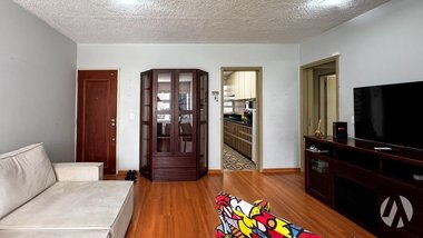 apartment em Avenida Hercílio Luz, Centro - Florianópolis - SC