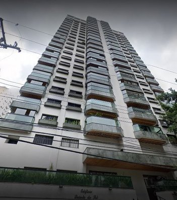 apartment em Avenida Divino Salvador, Planalto Paulista - São Paulo - SP