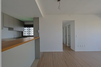 apartment em Rua Senador Milton Campos, Vila da Serra - Nova Lima - MG