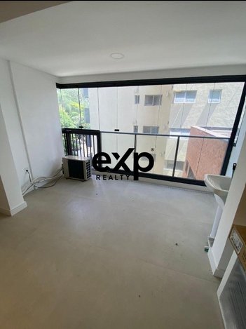 apartment em Rua Vieira de Morais, Campo Belo - São Paulo - SP