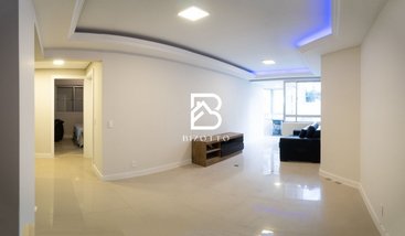 apartment em Almirante Lamego, Centro - Florianópolis - SC