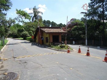 land_lot em Rua das Camélias, Chácara Vale do Rio Cotia - Carapicuíba - SP