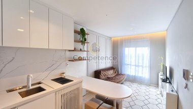 apartment em Rua Arcanjo Cândido da Silva, Praia de Fora - Palhoça - SC