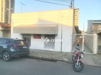 land_lot em Rua Treze de Maio, Centro - Indaiatuba - SP