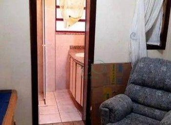 apartment em Rua Voluntários da Pátria, Santana - São Paulo - SP