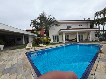 house em Avenida Governador Mario Covas Junior, Vila Amorim - Suzano - SP