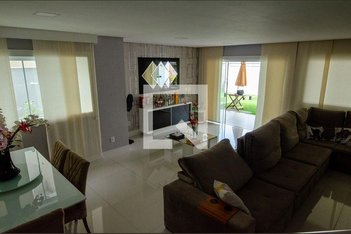 house em Estrada Vereador Alceu de Carvalho, Recreio dos Bandeirantes - Rio de Janeiro - RJ
