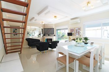 apartment em Coronel Paulino Teixeira, Rio Branco - Porto Alegre - RS