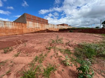 house em Rua Alexandrina Simioni Sasso, Residencial Vila da Mata II - Lençóis Paulista - SP
