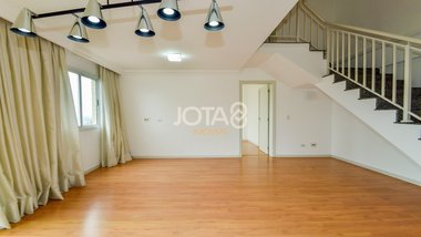 apartment em Rua Pedro Gusso, Cidade Industrial - Curitiba - PR