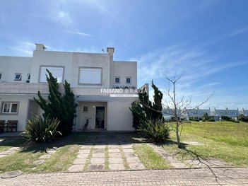 house em Avenida José Bruno Klein, Xangri-Lá - Xangri-Lá - RS